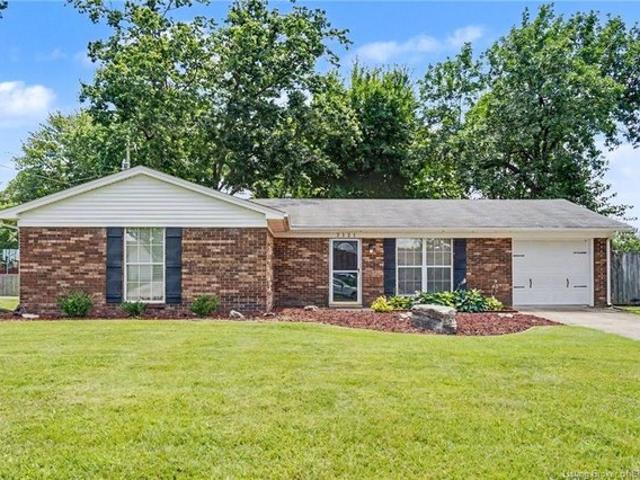 House for sale in Jeffersonville, Indiana