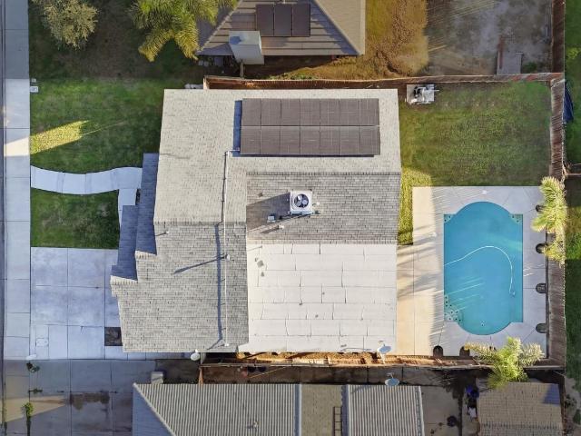 House for sale in Arvin, California