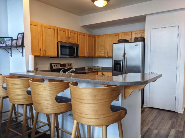 Condo for sale in Bay View, Milwaukee