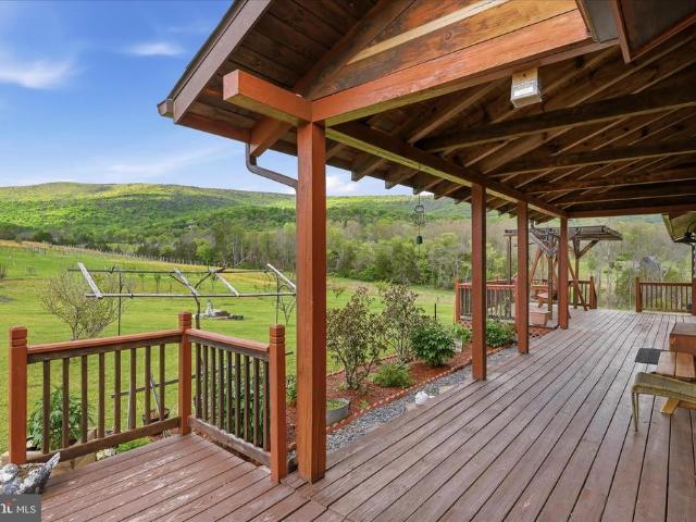 House for sale in Virginia