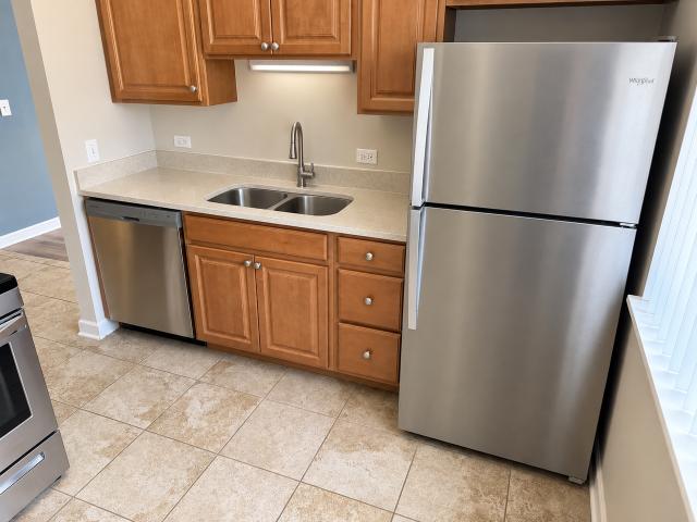 Apartment for rent in Hillside, Cook County