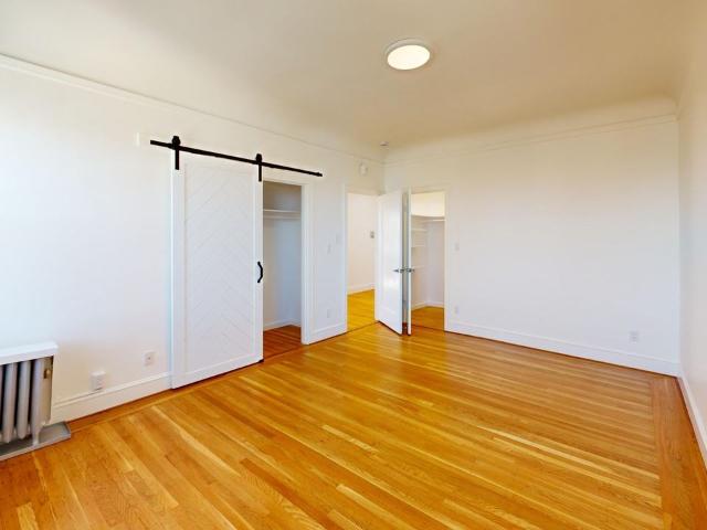 Apartment for rent in San Francisco, California