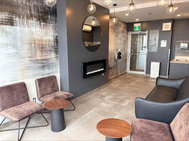 Apartment for rent in St. Leonard's, Quebec