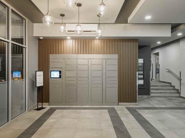 Apartment for rent in Ville-Marie, Montréal