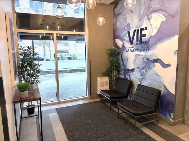 Apartment for rent in St. Leonard's, Quebec
