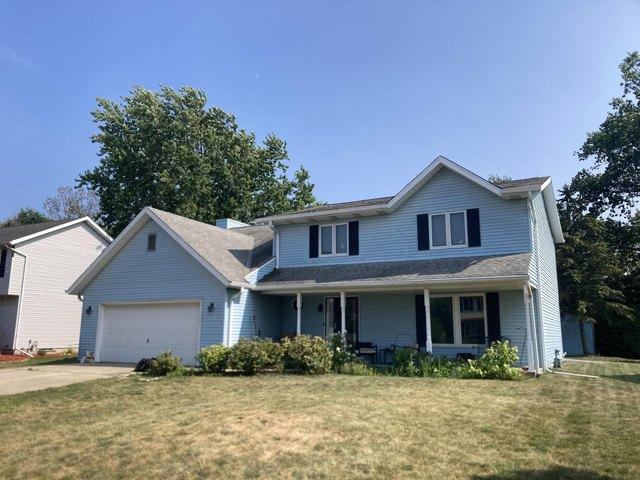 House for sale in Caledonia, Wisconsin