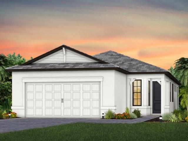 House for sale in Naples, Florida
