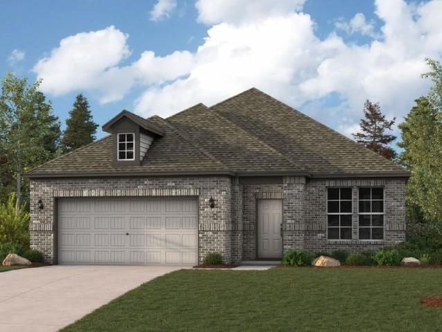 House for sale in Brookshire, Texas