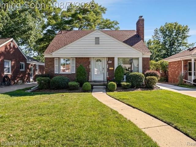 House for sale in Michigan