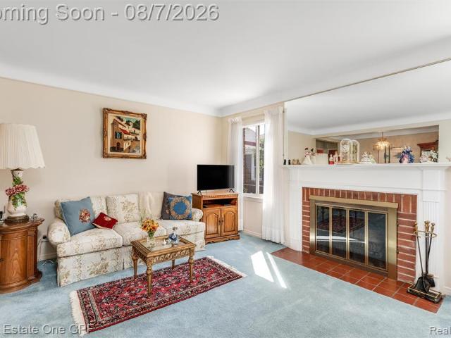 House for sale in Michigan