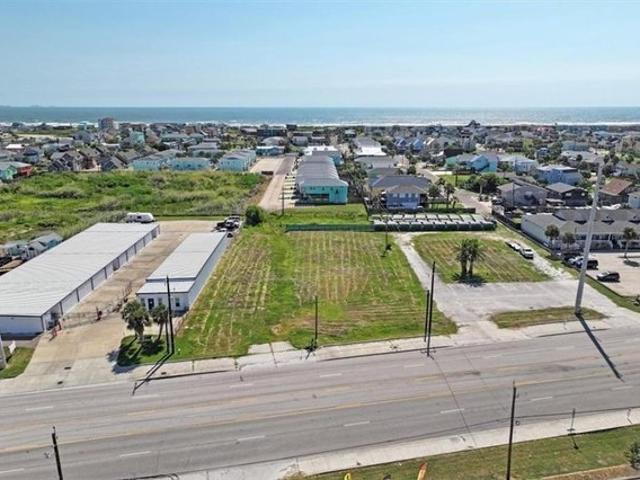 Land for sale in Port Aransas, Texas