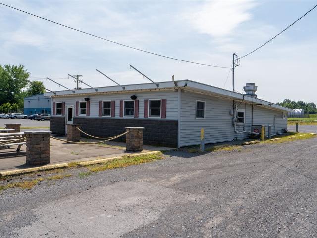 Commercial for sale in Phelps, New York