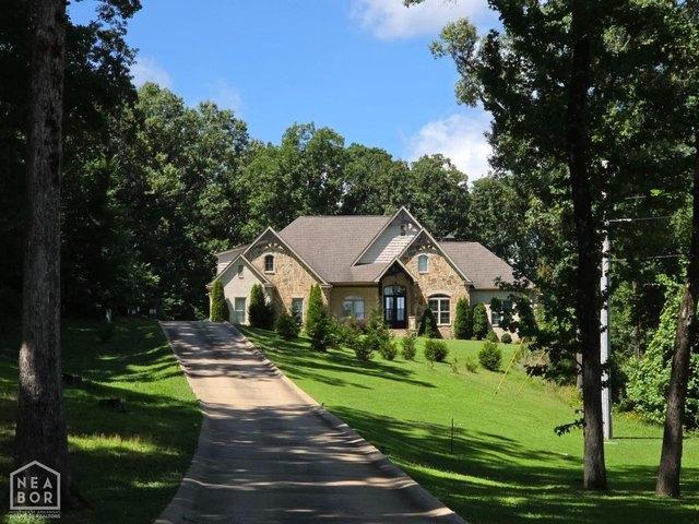 House for sale in Ark
