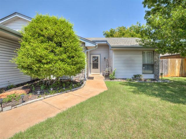 House for sale in Edmond, Oklahoma