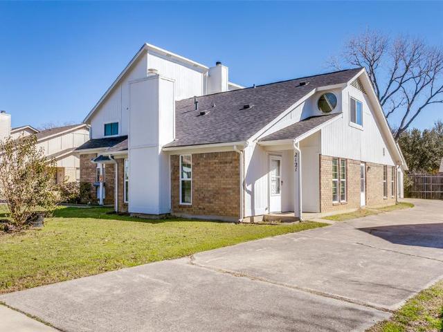 House for sale in Grapevine, Texas