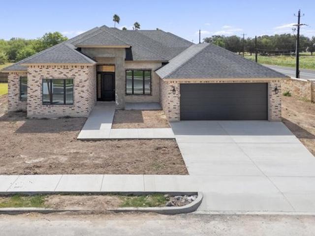 House for sale in Harlingen, Cameron County