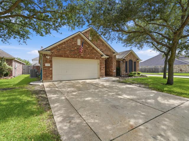 House for sale in Harris, Texas
