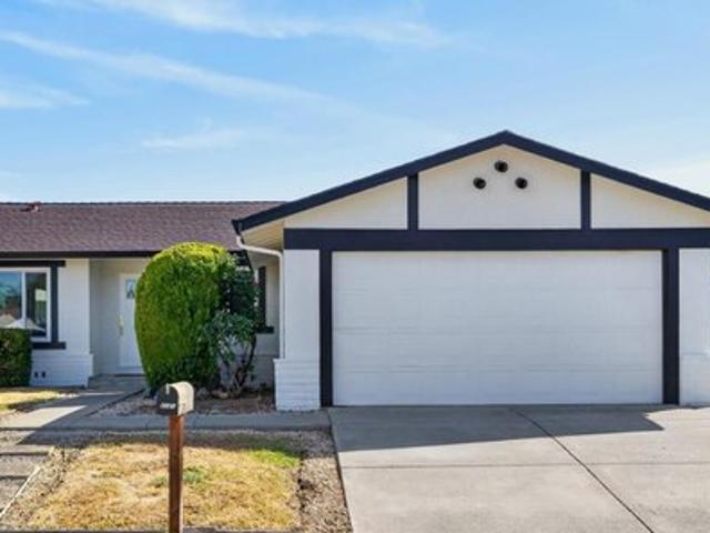 House for sale in Pittsburg, California