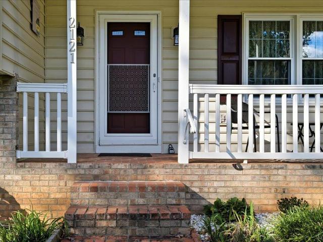 House for sale in Virginia
