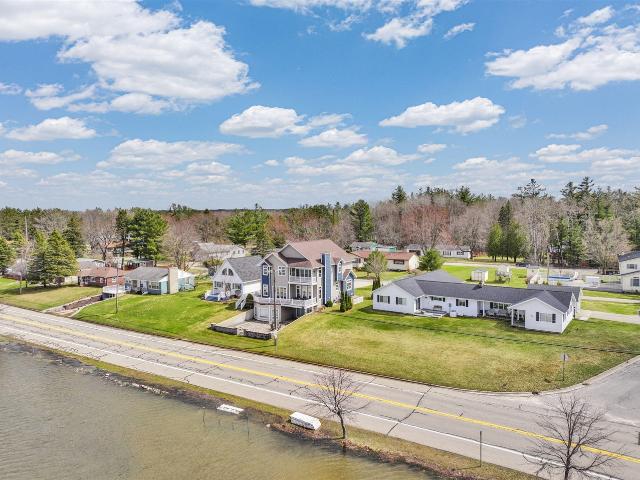House for sale in Cadillac, Michigan