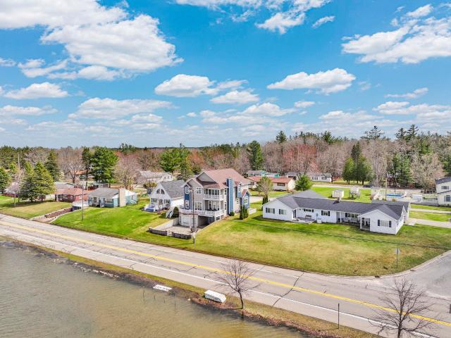 House for sale in Cadillac, Michigan