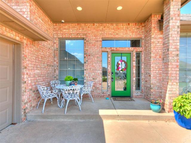 House for sale in Moore, Oklahoma