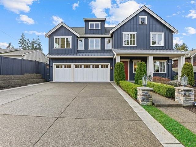 House for sale in Bellevue, King County
