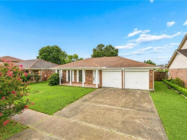 House for sale in Harvey, Louisiana