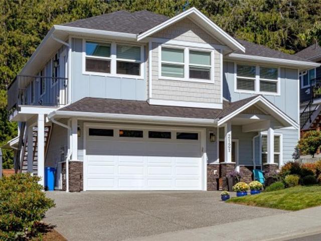 House for sale in Langford, British Columbia