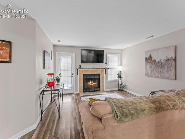 Condo for sale in Colorado Springs, Colorado