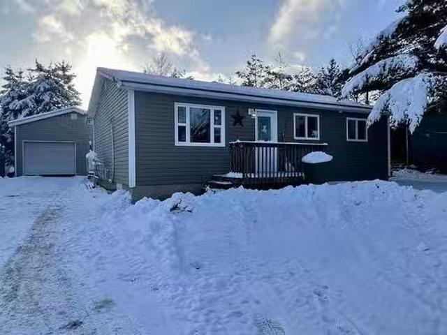 House for sale in Westville, Nova Scotia