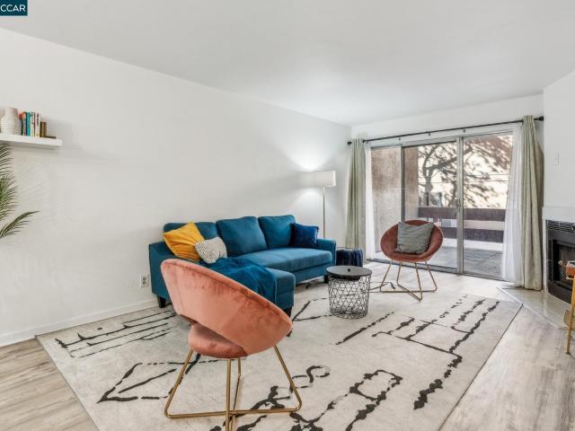 Condo for sale in San Pablo, California