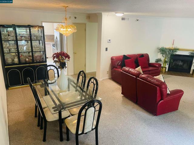 Townhouse for sale in San Pablo, California