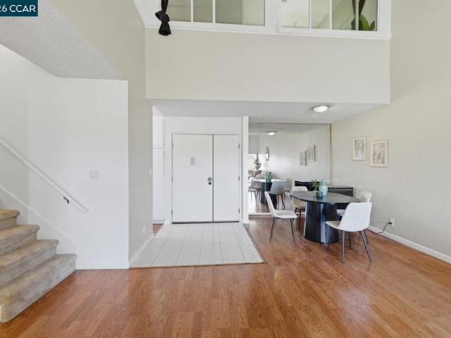 Condo for sale in San Pablo, California