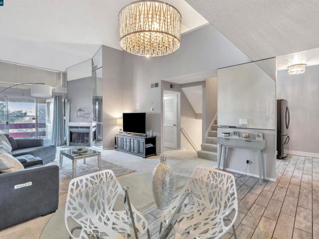 Condo for sale in San Pablo, California