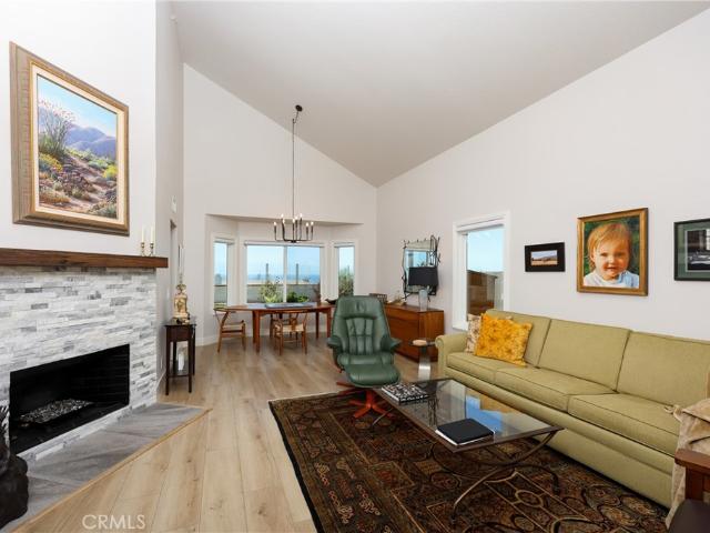 House for sale in San Clemente, California