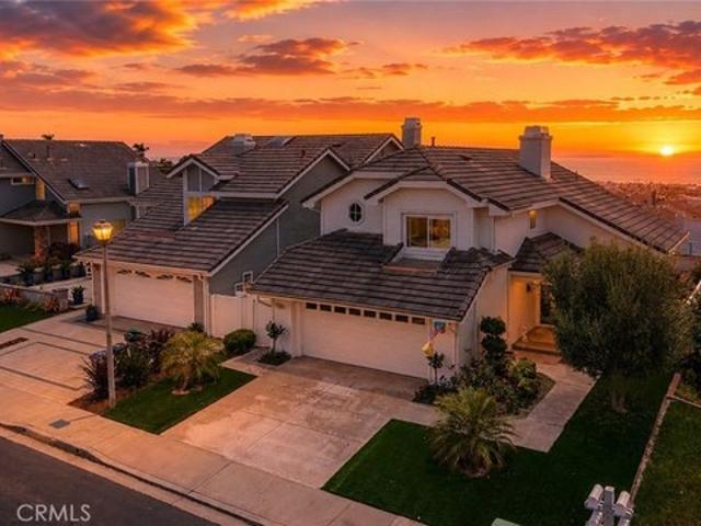 House for sale in San Clemente, California