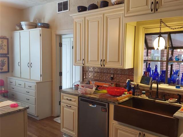 House for sale in Chandler, Lincoln County
