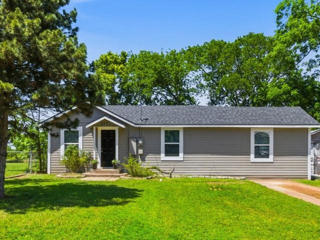House for sale in Denison, Texas