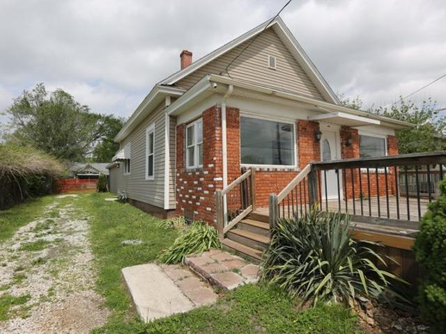 House for sale in Springfield, Missouri