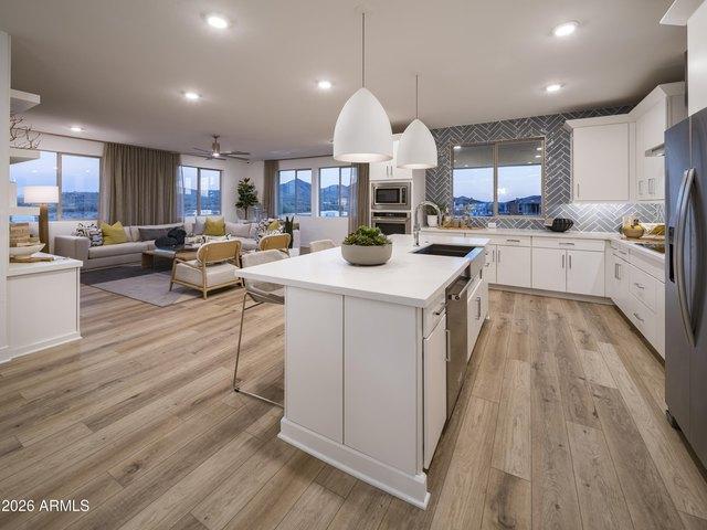 Townhouse for sale in Laveen, Arizona