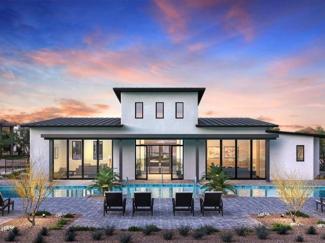 Townhouse for rent in Phoenix