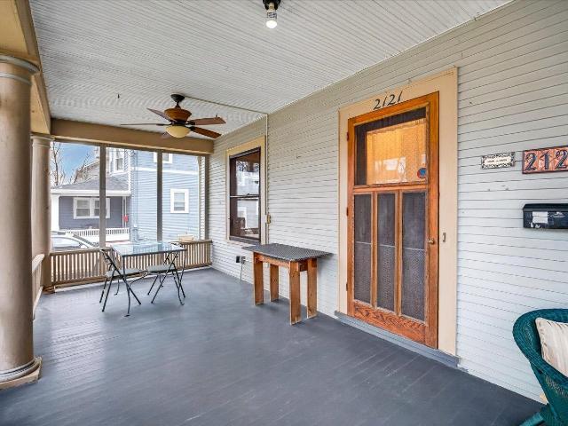 House for sale in Madison, Wisconsin