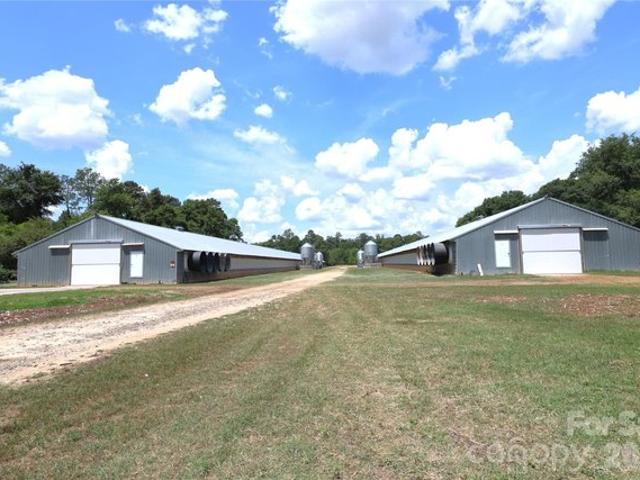 Farm for sale in Blackville, South Carolina