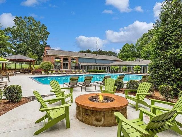 Condo for sale in Cobb, Georgia