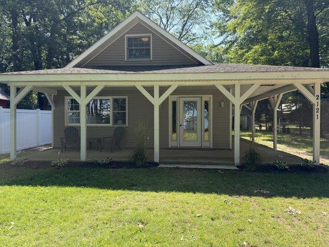 House for sale in Baldwin, Michigan