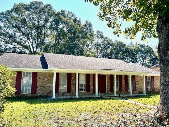 House for sale in Mobile, Alabama