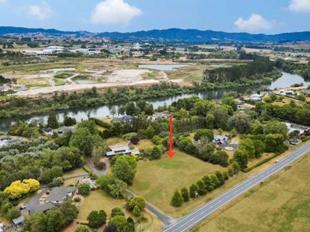 Property for sale in Horsham Downs, Waikato