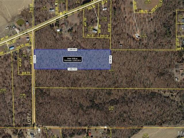 Land for sale in Laclede, Missouri