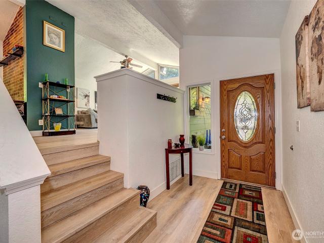 House for sale in Edmonds, Washington